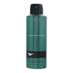Mustang Green Body Spray 170G