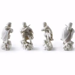 Lord Of The Rings Chess Set: Battle For Middle-Earth
