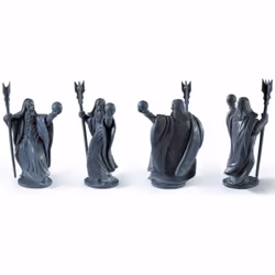 Lord Of The Rings Chess Set: Battle For Middle-Earth - Additional view 6