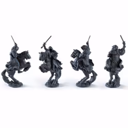 Lord Of The Rings Chess Set: Battle For Middle-Earth - Additional view 7