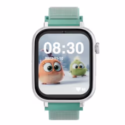 SaveFamily 8495390778332, 4.7 cm (1.85"), Touchscreen, 8 GB, Wi-Fi, GPS (satellite)
