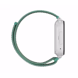 SaveFamily 8495390778332 smartwatch / sport watch 4.7 cm (1.85") Digital 1920 x 1080 pixels Touchscreen 4G Green Wi-Fi GPS (satellite)