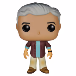 Tomorrowland Frank Walker Funko Pop! Vinyl
