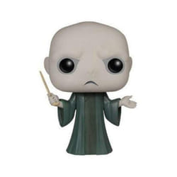 Pop! Harry Potter - Lord Voldemort Vinyl Figure #06