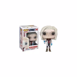 Funko Pop! TV iZombie - Olivia Moore (Glasses) Vinyl Figure - 345