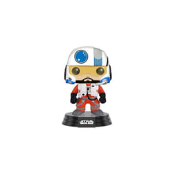 Star Wars Episode VII: Snap Wexley POP! Vinyl
