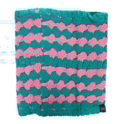 Cuello De Punto Trenzado Lifestyle Con Forro Polar 10400 Para Mujer - multicolor, TU