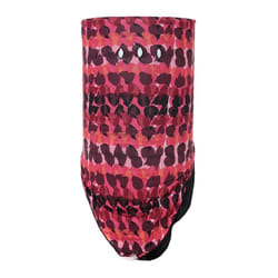 Bandana Polar Con Ajuste ElÃ¡stico 11100 Hombre-mujer - dark red, TU