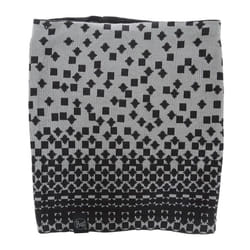 Cuello De Punto Y Capa Interior Polar Buff 11200 Unisex - black,grey, TU