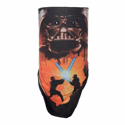 Bandana Polar Con Ajuste ElÃ¡stico Star Wars 11400 Unisex - black, TU