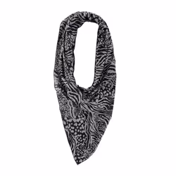 Cuello Infinito 11800 Para Hombre-mujer - multicolor, TU