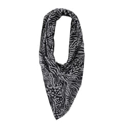 Cuello Infinito 11800 Para Hombre-mujer - multicolor, TU