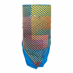 Bandana Para Cara Y Cuello Con Ajuste Elástico Polar 12000 Unisex - green, TU