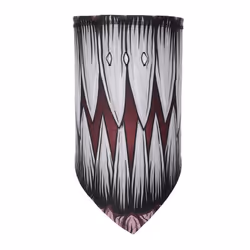 Bandana Cortavientos 13100 Para Hombre-mujer - multicolor, TU