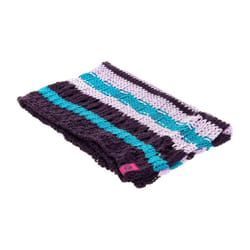 Cuello De Punto Trenzado Casual Lifestyle 15200 Para Mujer - multicolor, TU