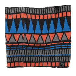 Cuello De Punto Casual Calentador Lifestyle 15600 Infantil - multicolor, TU
