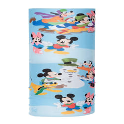 Tubular Multifuncional Sin Costuras Ultra ElÃ¡stico Disney 16300 Infantil - blue, TU