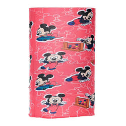 Tubular Multifuncional Ultra ElÃ¡stico Sin Costuras Mickey 16900 Para NiÃ±a - multicolor, TU