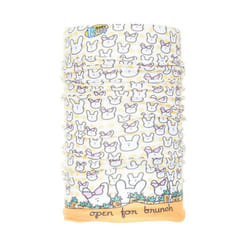 Tubular Multifuncional Buff - multicolor, TU