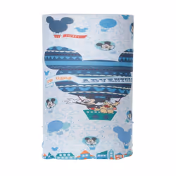Tubular Multifuncional Sin Costuras Ultra Elástico Mickey 18100 Infantil - blue, TU