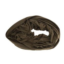 Cuello Infinito 19400 Para Hombre-mujer - khaki, TU