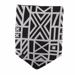 Bandana Polar De Punto 26000 Para Hombre-mujer - multicolor, TU