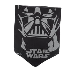 Bandana Polar De Punto Star Wars 26100 Para Hombre-mujer - black, TU