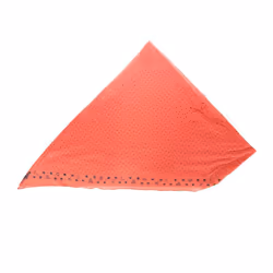 Bandana Sin Costuras 27800 Para Hombre-mujer - red, TU