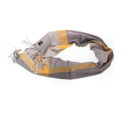 Cuello Infinito 28300 Para Hombre-mujer - gray, TU