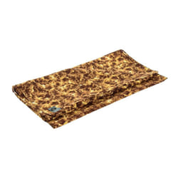 Bandana Para Cara Y Cuello Con Tejido Ligero Y Polivalente 29200 Para Mujer - brown, TU