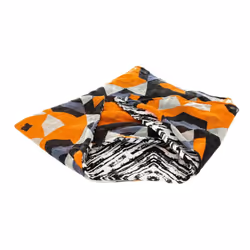 Bandana Sin Costuras 29400 Para Hombre-mujer - multicolor, TU