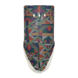 Bandana Polar Con Ajuste ElÃ¡stico Para Deportes De Nieve 36100 Unisex - blue, TU