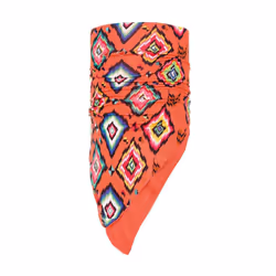 Bandana Polar Reversible Con Ajuste Elástico 36400 Para Mujer - multicolor, TU