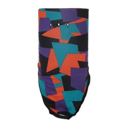 Bandana Polar Con Ajuste ElÃ¡stico Y ProtecciÃ³n Solar 36900 Unisex - black, TU