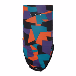 Bandana Polar Con Ajuste ElÃ¡stico Y ProtecciÃ³n Solar 36900 Unisex - black, TU