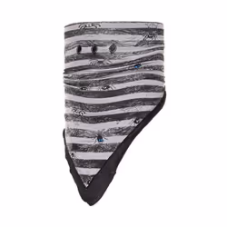 Bandana Polar Con Ajuste ElÃ¡stico 37000 Para Hombre-mujer - multicolor, TU