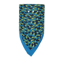 Bandana Polar Con Ajuste ElÃ¡stico Y ProtecciÃ³n Solar 37800 Infantil - multicolor, TU