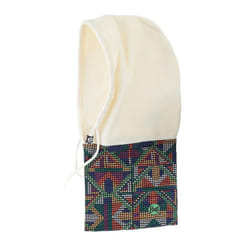 Capucha Y Braga De Cuello Polar 38300 Para Hombre-mujer - white, TU