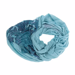 Cuello Infinito 38500 Para Hombre-mujer - turquoise, TU