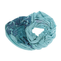 Cuello Infinito 38500 Para Hombre-mujer - turquoise, TU