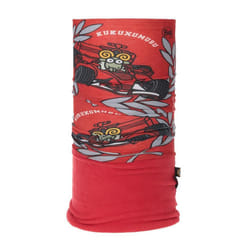 Tubular Multifuncional De Microfibra Y Con Forro Polar Kukuxumuxu 38800 Infantil - red, TU