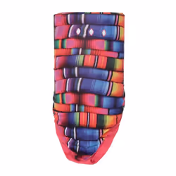 Bandana Polar Con Ajuste ElÃ¡stico 39400 Para Hombre-mujer - multicolor, TU