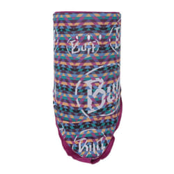Bandana Polar Con Ajuste ElÃ¡stico Y ProtecciÃ³n Solar 39700 Para Hombre-mujer - multicolor, TU