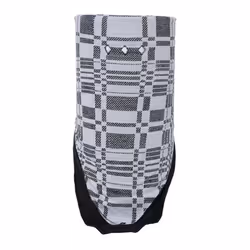 Bandana Polar Con Ajuste ElÃ¡stico 39800 Para Hombre-mujer - multicolor, TU