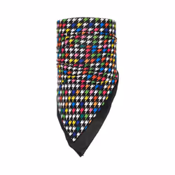 Bandana Polar Reversible Con Ajuste ElÃ¡stico 40300 Mujer - black, TU