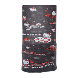 Tubular Multifuncional Con Forro Polar Hello Kitty 42300 Para NiÃ±a - gray, TU