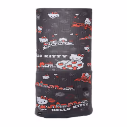 Tubular Multifuncional Con Forro Polar Hello Kitty 42300 Para NiÃ±a - gray, TU