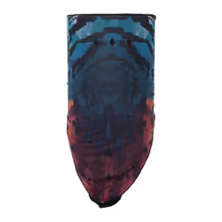 Bandana Polar Con Ajuste ElÃ¡stico Y ProtecciÃ³n Solar 42800 Unisex - multicolored, TU