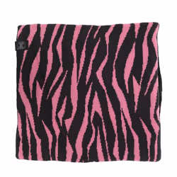 Cuello De Punto Con Forro Polar 42900 Para Mujer - multicolor, TU