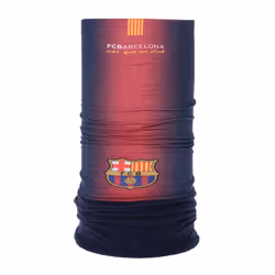 Tubular Multifuncional Con Forro Polar El BarÃ§a 44300 Junior - multicolor, TU